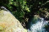 San_Carlos_Falls_141_11222022 - Looking down over the brink of San Carlos Falls