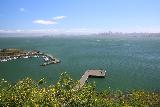 San_Francisco_168_04202019 - Another look across the bay towards San Francisco and Alcatraz Island