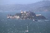 San_Francisco_326_04202019 - Looking down towards Alcatraz Island on the San Francisco Bay