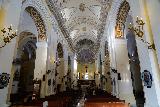 San_Juan_207_04142022 - Inside the Catedral de San Juan in Old San Juan