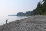 Sandcut_Beach_072_08032017 - It was pretty quiet at Sandcut Beach even though there were around a few dozen people here