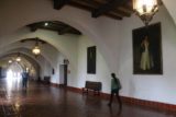 Santa_Barbara_15_156_02162015 - Walking the halls of the Old Courthouse