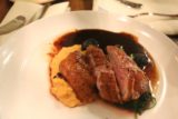 Santa_Fe_098_04142017 - A delicious pork belly appetizer at Plazuela