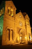 Santa_Fe_111_04142017 - Last look at the Cathedral Basilica of St Francis of Assisi