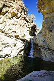 Santa_Paula_Canyon_149_02052021 - Slightly brighter look at the Santa Paula Canyon Falls