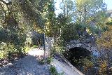 Santa_Ynez_Falls_189_01192019 - Finally making it back to the trailhead and ending our Santa Ynez Falls adventure in January 2019