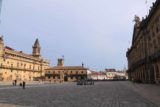 Santiago_de_Compostela_102_06082015 - Another look across the huge Praza do Obradoiro