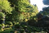 Sanzen-in_025_10232016 - Looking out towards a gorgeous Japanese garden at the Sanzen-in Temple