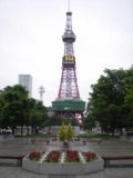 Sapporo_017_jx_06102009 - The Sapporo TV Tower