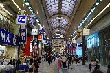 Sapporo_075_07142023 - Checking out more of the Tanuki Koji covered arcade in Sapporo