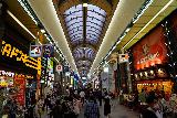 Sapporo_082_07142023 - Continuing to explore more of the fourth block of the Tanuki Koji covered arcade in Sapporo