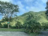 Sasalaguan_002_iPhone_11192022 - Looking towards some overlook of Mt Sasalaguan at a brief stopover spot