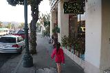 Savoy_SB_002_04242019 - Approaching the Savoy Cafe and Deli in downtown Santa Barbara