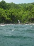 Savulevu_Yavonu_015_12312005 - Another one of many waterfalls on the Eastern Taveuni Coast