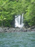 Savulevu_Yavonu_024_12312005 - Another one of many waterfalls on the Eastern Taveuni Coast