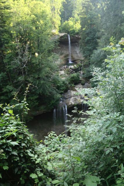 Scheidegger_Waterfalls_034_06232018 - The Scheidegger Waterfalls