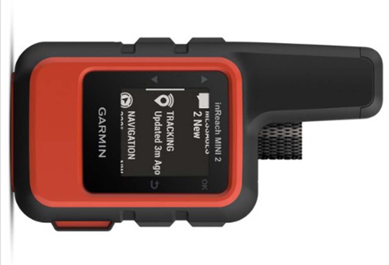 Although AllTrails+ can use the Lifeline feature for on-trail communications, it still suffers from requiring you to have cell phone reception to work. This is why the Garmin inReach unit may be a more robust solution by comparison