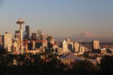 Seattle_17_117_07302017 - Back at Kerry Park at sunset, which I knew was infinitely better than coming here at midday