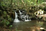 Secret_Falls_005_12232006 - Una pequeña cascada por una cruce de corriente