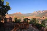 Sedona_17_032_04132017 - View from the pool area at the Hyatt Residence Club in Sedona