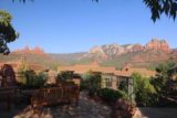 Sedona_17_033_04132017 - View from the pool area at the Hyatt Residence Club in Sedona