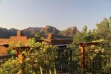 Sedona_17_077_04142017 - Different cliffs were lit up in the morning at Sedona that yesterday afternoon
