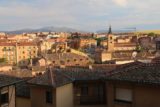 Segovia_051_06052015 - Looking towards parts of Segovia from the old town near Calle de Cervantes