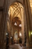 Segovia_405_06062015 - Inside the grand Catedral de Segovia