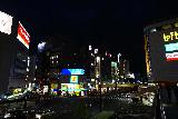 Sendai_015_07202023 - Exploring the city center of Sendai at night