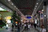Sendai_025_07202023 - Inside a covered arcade along Clis Road in the city center of Sendai