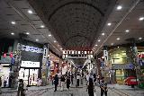 Sendai_030_07202023 - Still pretty happening inside the covered arcades of the city center of Sendai