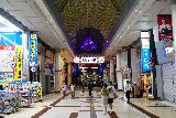 Sendai_067_07202023 - Still more exploring of the covered arcades near the city center of Sendai