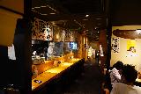 Sendai_104_07202023 - Inside the restaurant in the city center of Sendai called Tsukasa