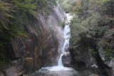 Senga_Falls_088_10172016 - Back at the Senga Falls again after having explored the Shosenkyo Gorge