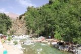 Setti_Fatma_018_05162015 - The fast flowing river passing through Ourika Valley