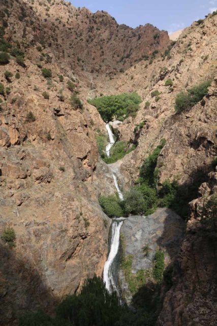 Setti_Fatma_107_05162015 - Les Cascades de Setti Fatma (or the Setti Fatma Waterfalls)