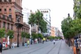 Sevilla_019_05242015 - Walking along the Avenida de la Constitucion