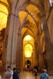 Sevilla_194_05252015 - Still meandering about the grand Catedral de Sevilla