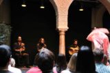 Sevilla_356_05252015 - The flamenco performance at the Museo del Baile Flamenco in Sevilla