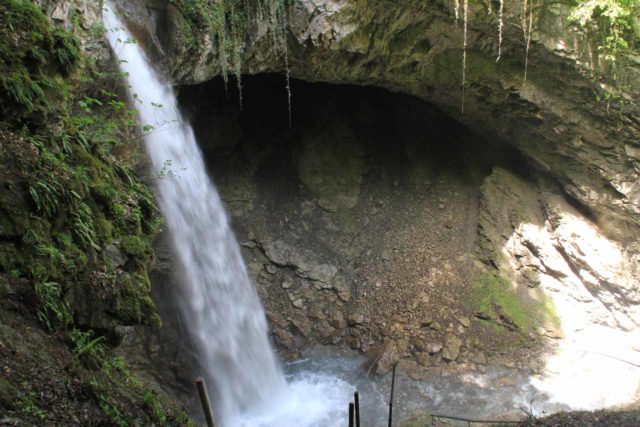 Seythenex_064_20120519 - Cascade de Seythenex