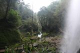 Shanlinhsi_159_10312016 - Looking out from the Songlong Rock Waterfall towards the pond downstream