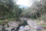 Shanlinhsi_294_10312016 - Looking downstream along the Jiazouliao Stream while on the Shyring Trail