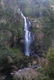 Shanlinhsi_397_10312016 - Long exposed direct look at the Chinglong Waterfall