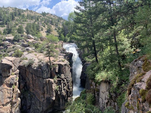 Shell_Falls_027_iPhone_07312020 - Shell Falls