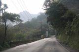 Shifen_Waterfall_001_11042016 - On the mountainous drive from Taipei to the Shifen Waterfall area