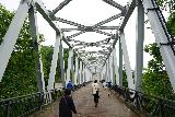 Shirahige_Falls_014_07142023 - On the bridge fronting Shirahige Falls