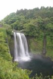 Shiraito_138_05262009 - Last look back at the Otodome Waterfall