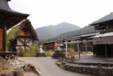 Shirakawa_044_10202016 - Inside the charming Ogimachi Village