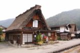 Shirakawa_049_10202016 - Checking out some of the impressive thatched roofs of the Shirakawago area