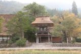 Shirakawa_059_10202016 - This was one of the shrines in the Ogimachi Village
